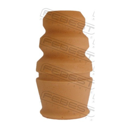 FEBEST HDB-FITF Butée élastique suspension