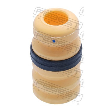 FEBEST LRD-FLIR Tampone paracolpo sospensione