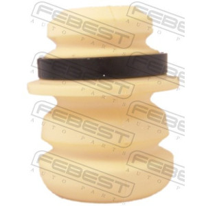 FEBEST MD-CU5W Suspension Rubber Buffer
