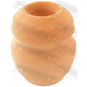 FEBEST CHD-AV Butée élastique suspension