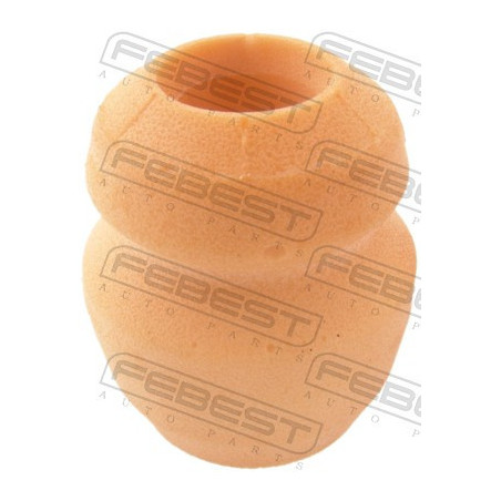 FEBEST CHD-AV Almohadilla de tope suspensión