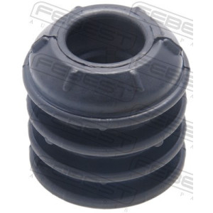 FEBEST CHD-LAN Suspension Rubber Buffer