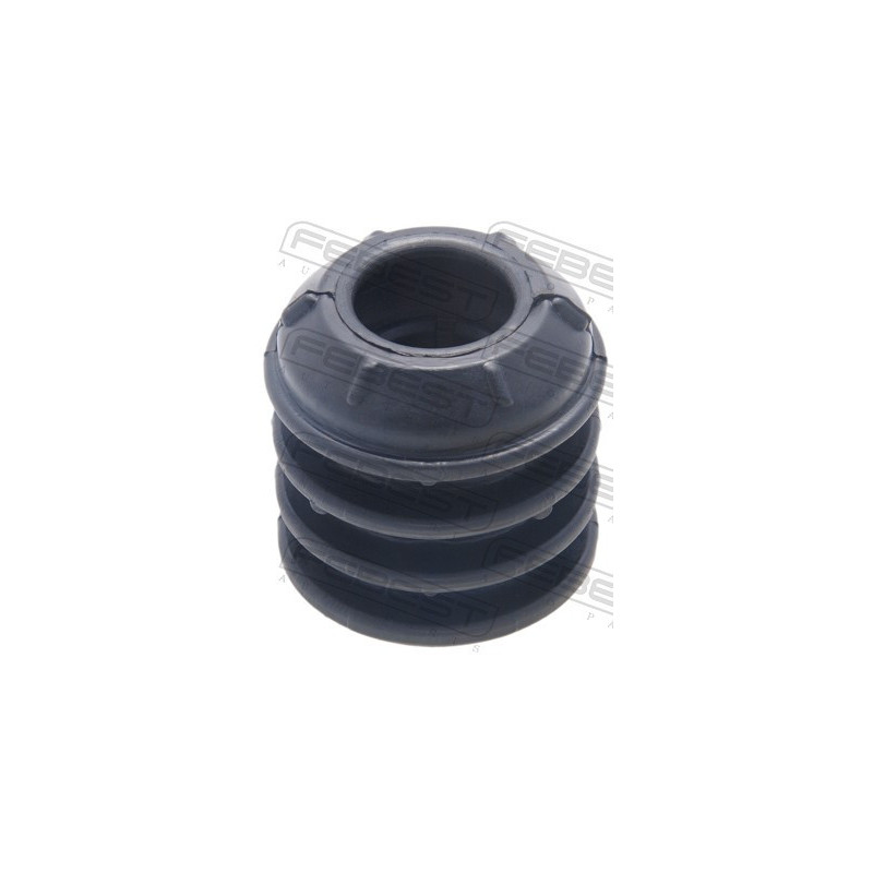 FEBEST CHD-LAN Suspension Rubber Buffer