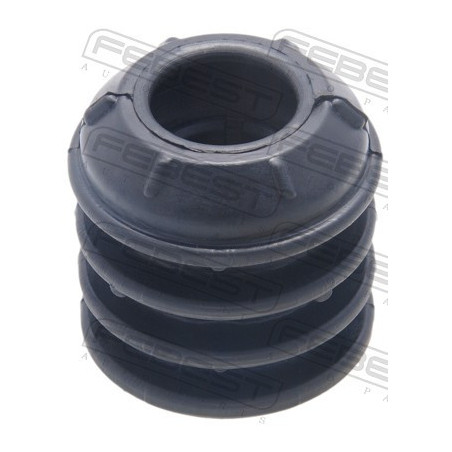 FEBEST CHD-LAN Suspension Rubber Buffer