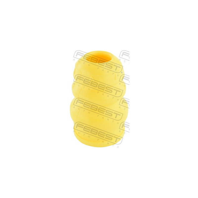 FEBEST FDD-TT9F Butée élastique suspension
