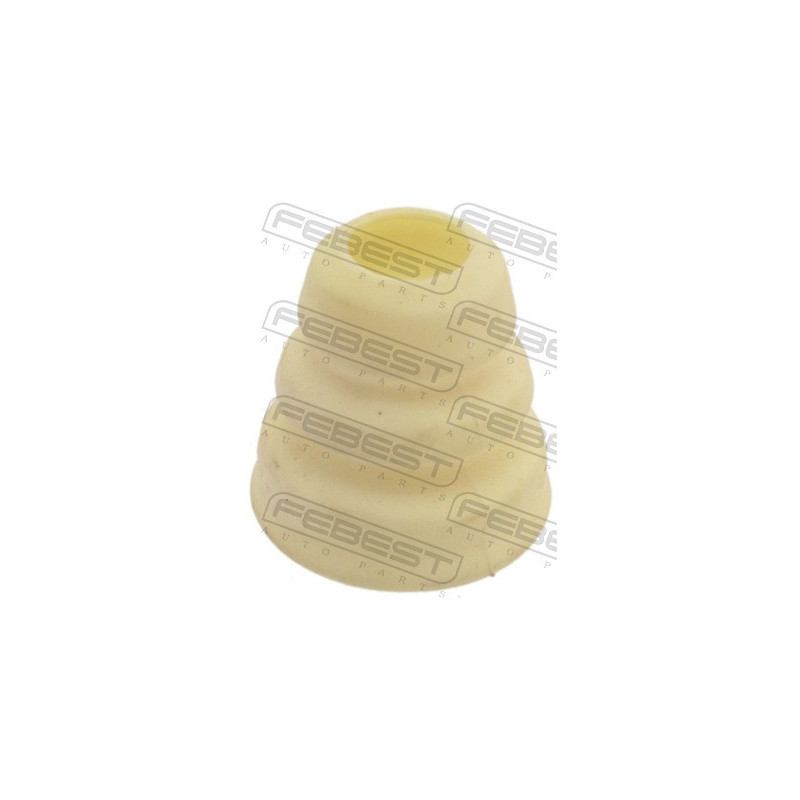 FEBEST MZD-002 Anschlagpuffer Federung