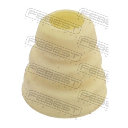 FEBEST MZD-002 Anschlagpuffer Federung