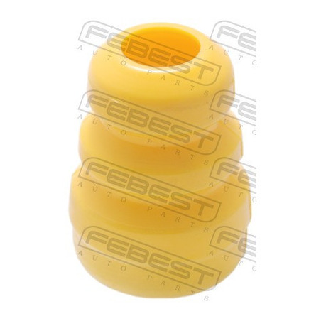 FEBEST MZD-EPF Butée élastique suspension