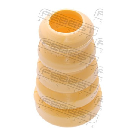 FEBEST MZD-GFR Suspension Rubber Buffer