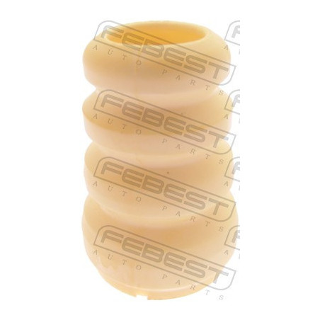 FEBEST MZD-MPVF Butée élastique suspension