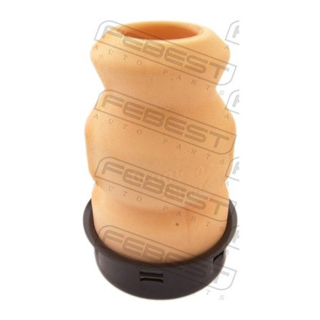 FEBEST ND-021 Suspension Rubber Buffer