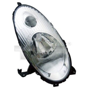 Faro Delantero Derecho para - TYC 20-0307-05-2