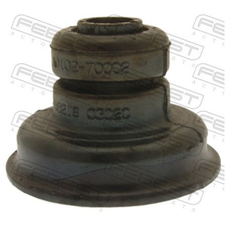 FEBEST ND-FX35R Butée élastique suspension