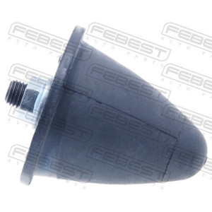 FEBEST ND-Y11R Suspension Rubber Buffer