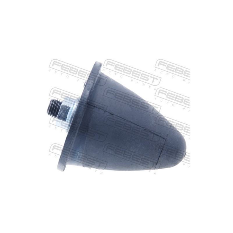 FEBEST ND-Y11R Suspension Rubber Buffer