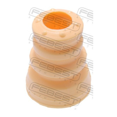 FEBEST TD-ZVW30F Suspension Rubber Buffer