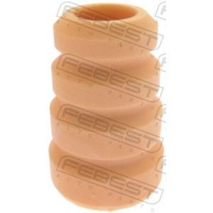 FEBEST TD-ACU10R Almohadilla de tope suspensión