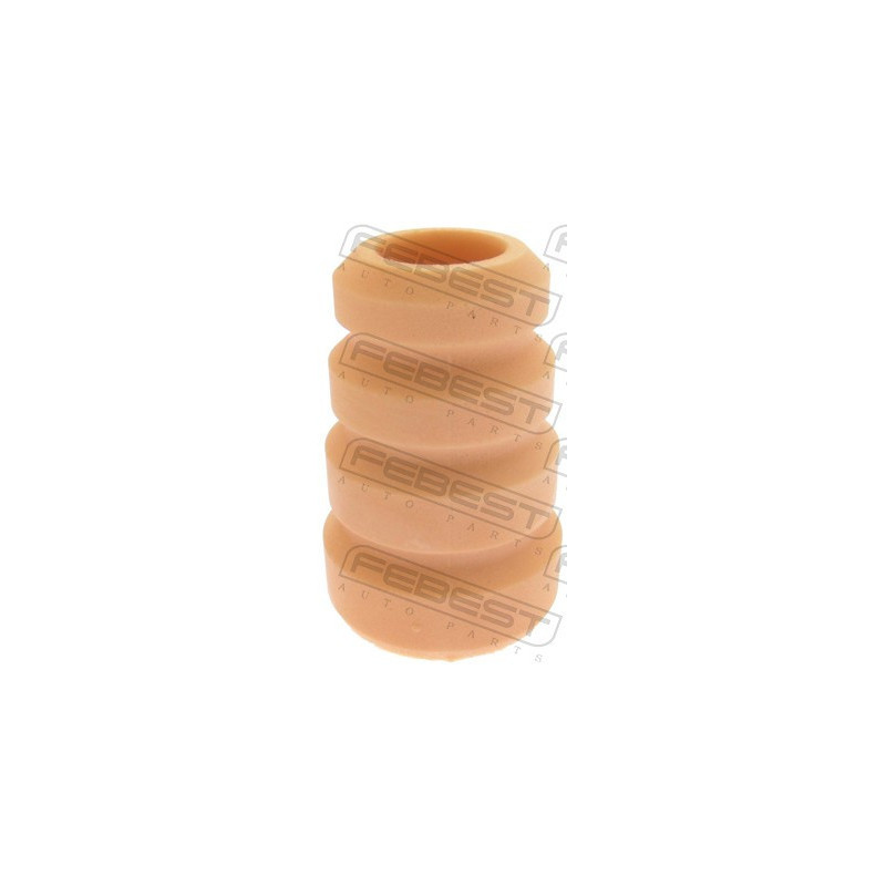 FEBEST TD-ACU10R Suspension Rubber Buffer