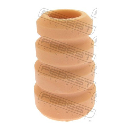 FEBEST TD-ACU10R Butée élastique suspension