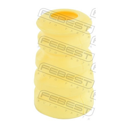 FEBEST TD-ACV30F Suspension Rubber Buffer