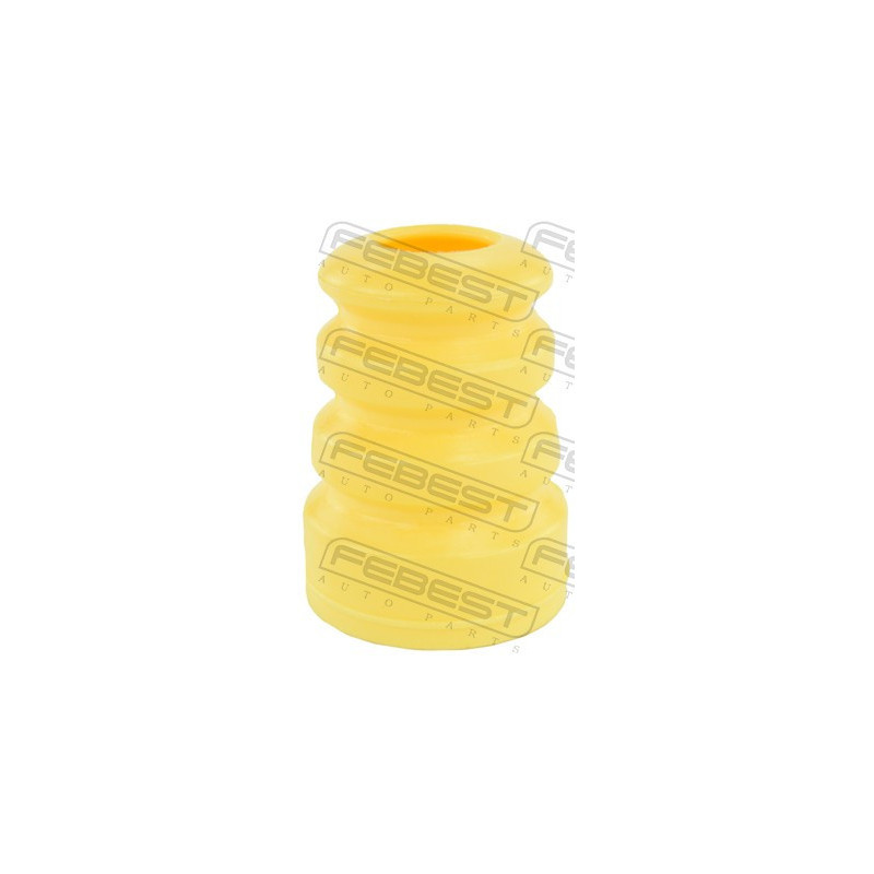FEBEST TD-ACV40R Tampone paracolpo sospensione