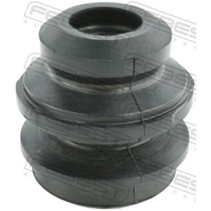 FEBEST TD-JZS160R Almohadilla de tope suspensión