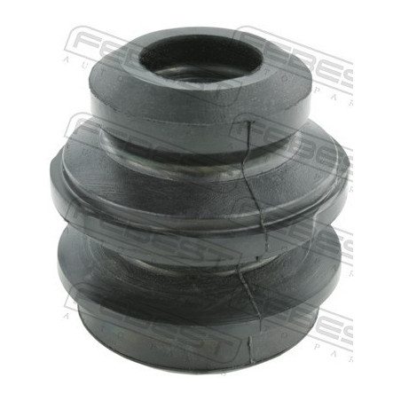 FEBEST TD-JZS160R Suspension Rubber Buffer