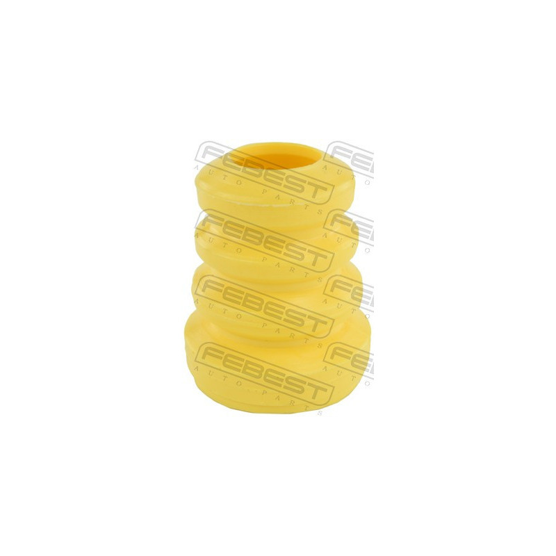 FEBEST TD-MCV20F Suspension Rubber Buffer