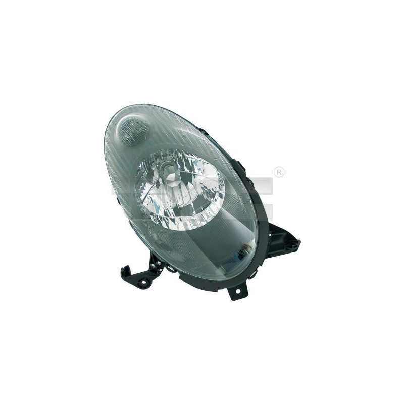 Feu Phare avant Droite pour - TYC 20-0307-15-2