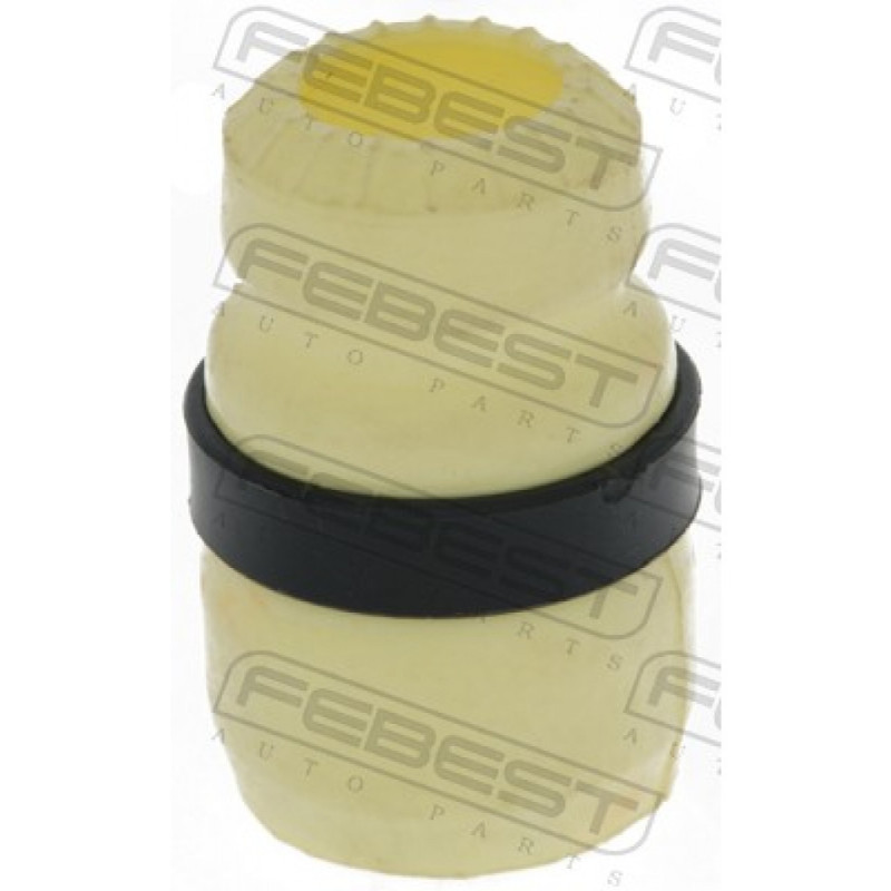 FEBEST TD-RX300R Anschlagpuffer Federung