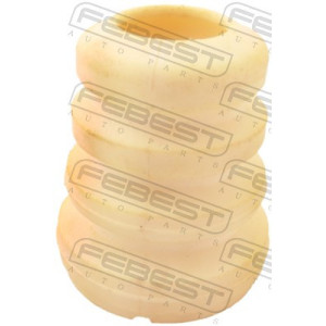 FEBEST TD-TCR20F Butée élastique suspension
