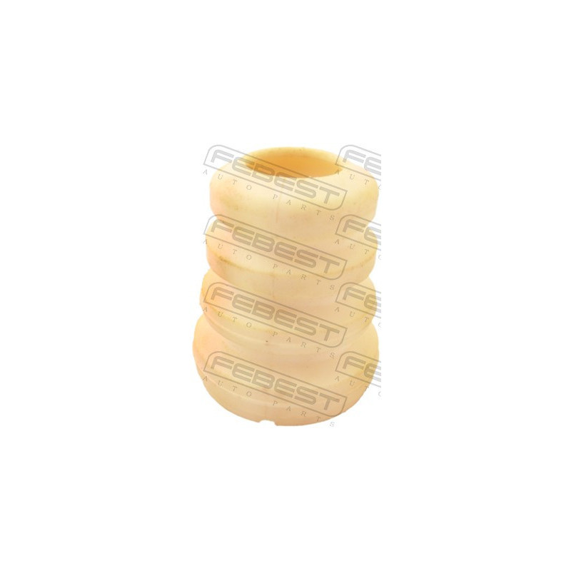 FEBEST TD-TCR20F Butée élastique suspension
