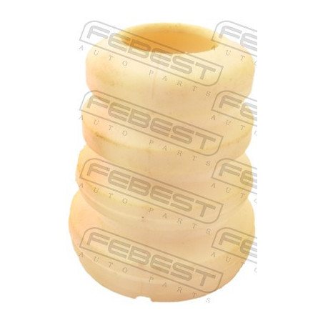 FEBEST TD-TCR20F Butée élastique suspension