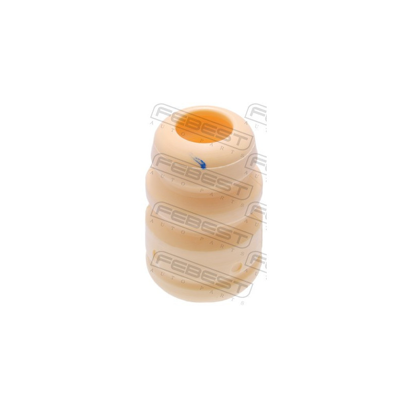 FEBEST HYD-001 Tampone paracolpo sospensione