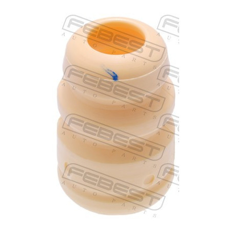 FEBEST HYD-001 Almohadilla de tope suspensión