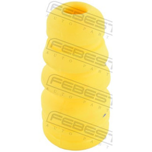 FEBEST HYD-ACCR Tampone paracolpo sospensione