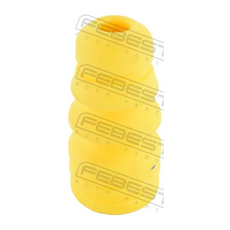 FEBEST HYD-ACCR Butée élastique suspension