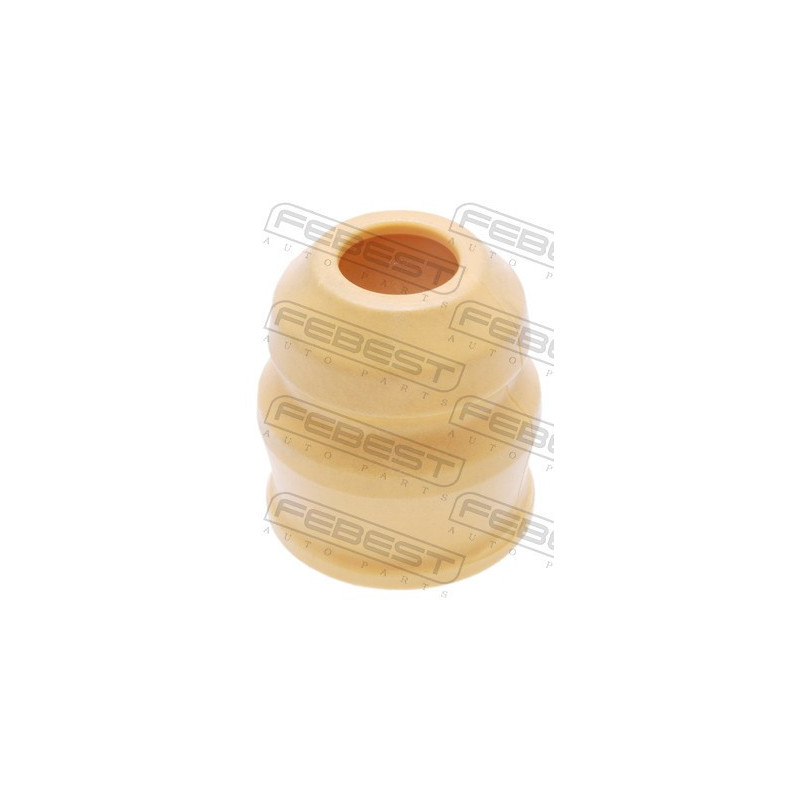 FEBEST HYD-SBR Suspension Rubber Buffer