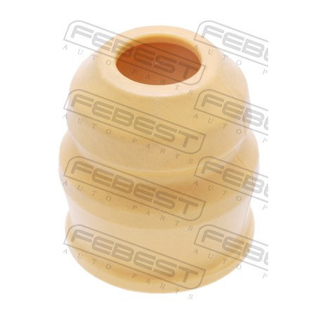 FEBEST HYD-SBR Suspension Rubber Buffer