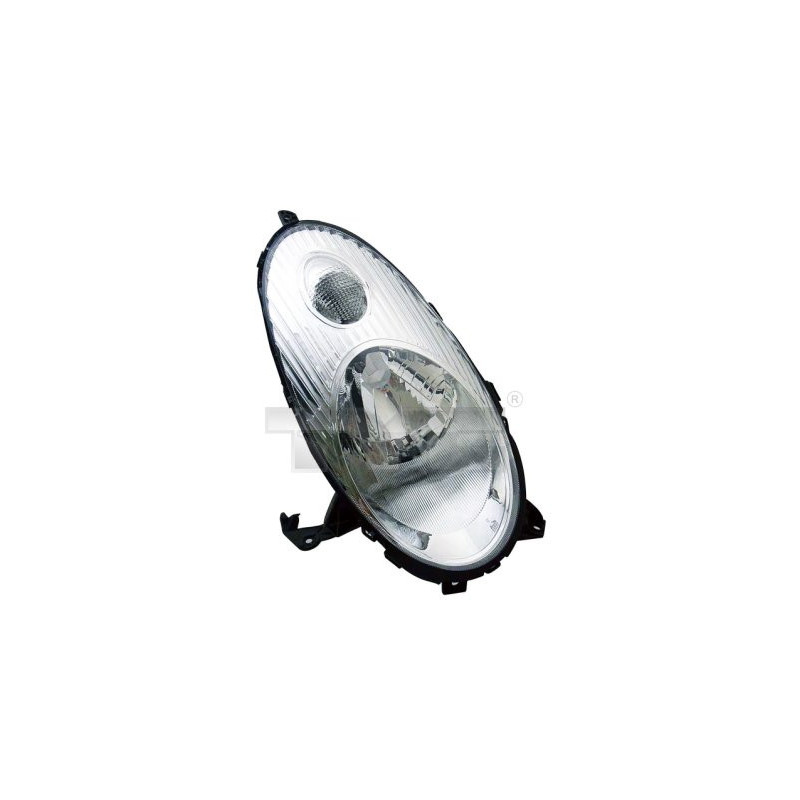 Faro Delantero Izquierdo para - TYC 20-0308-05-2