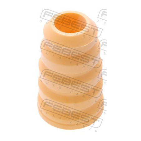 FEBEST HD-GHF Butée élastique suspension