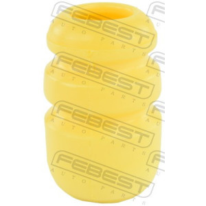 FEBEST KD-SHIIF Tampone paracolpo sospensione