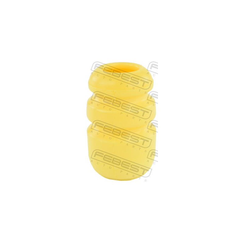 FEBEST KD-SHIIF Doraz odpruženia