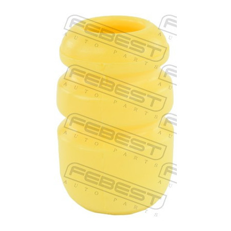 FEBEST KD-SHIIF Suspension Rubber Buffer