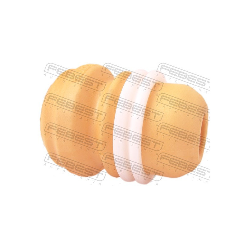 FEBEST KD-SOR Butée élastique suspension
