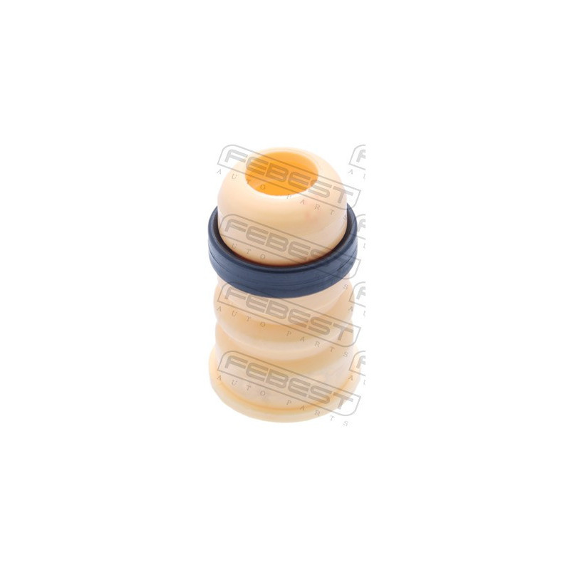 FEBEST LRD-FLIIF Butée élastique suspension