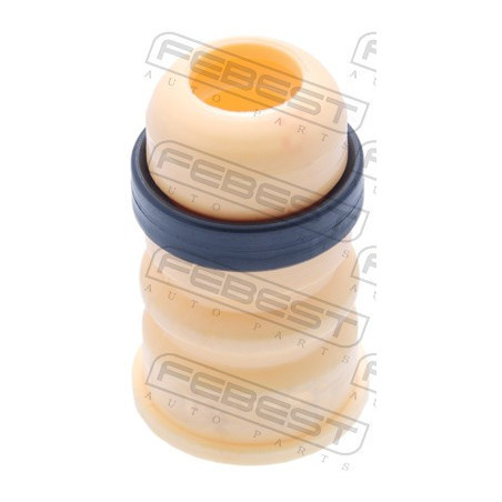FEBEST LRD-FLIIF Butée élastique suspension