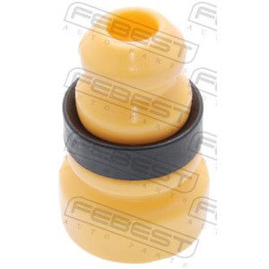 FEBEST MD-CSR Tampone paracolpo sospensione