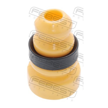 FEBEST MD-CSR Butée élastique suspension