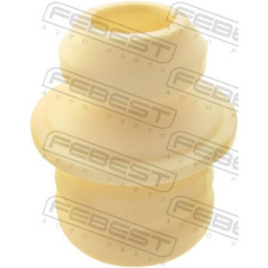 FEBEST MD-DAF Butée élastique suspension